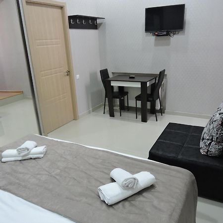Hotel Brick House Тбилиси Экстерьер фото