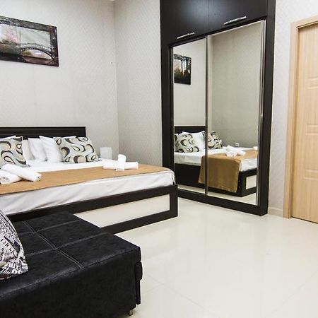 Hotel Brick House Тбилиси Экстерьер фото