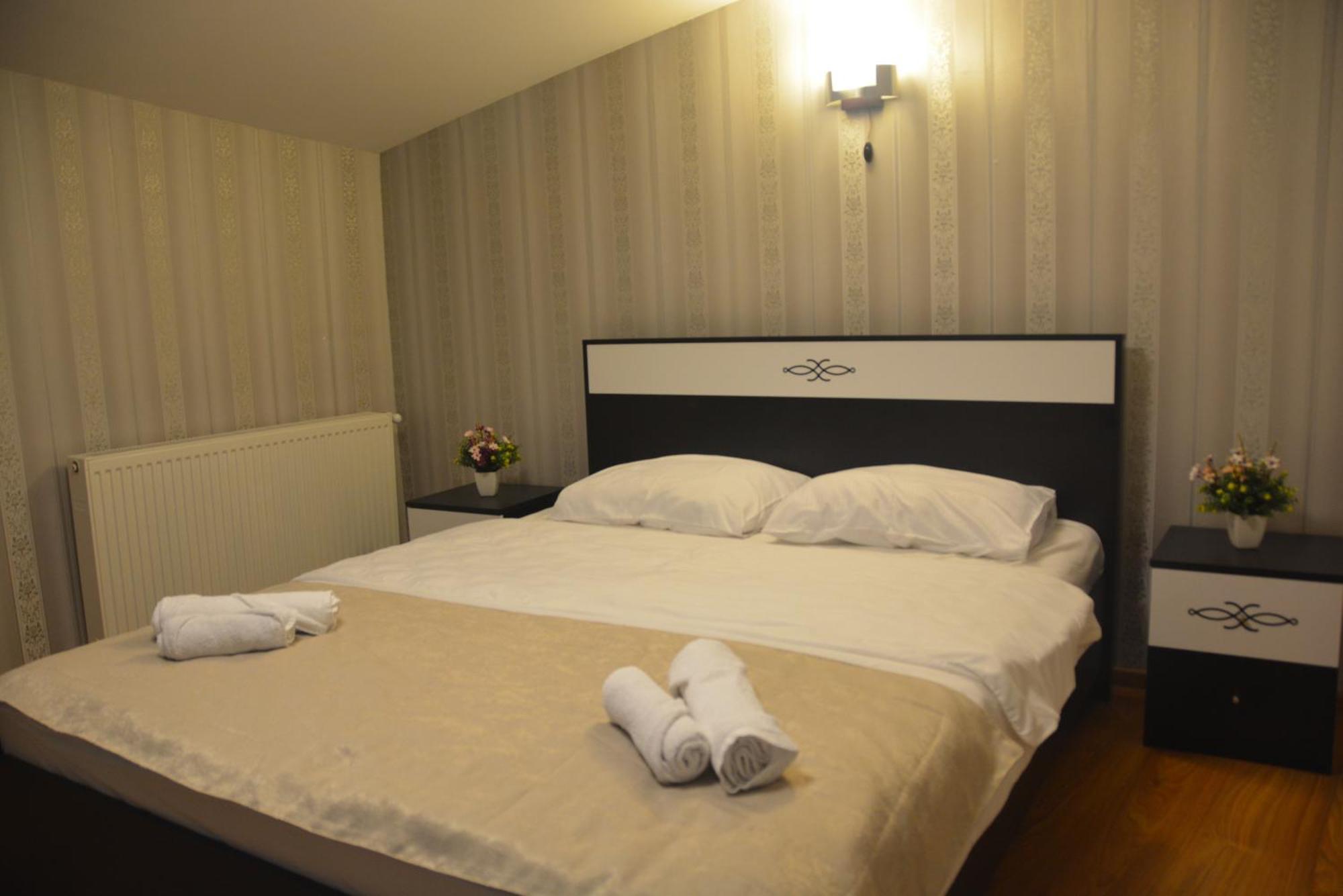 Hotel Brick House Тбилиси Экстерьер фото